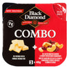 BLACK DIAMOND COMBO OLD WHITE [129 GR]