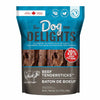DOG DELIGHTS BEEF TENDERSTICKS [600 GR]