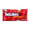 Twizzlers Pull 'n' Peel Cherry Candy, 396 g
