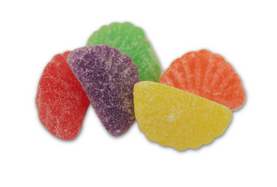 COTTAGE COUNTRY FRUIT SLICES [225 GR]