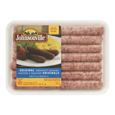 J/VILLE ORIG BREAKFAST [375 gm]