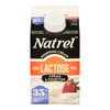 NATREL LF 35% CREAM [500 ml]