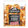 CAV SWT & CRISPY ONION RINGS