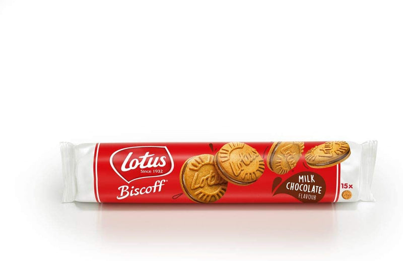 LOTUS SW COOKIES CHOCOLATE [150 GR]