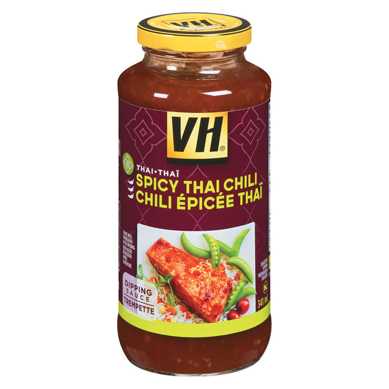 VH THAI MAR SPICY THAI CHILI [341 ml]