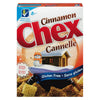 GM CINNAMON CHEX GF CEREAL [345 g]