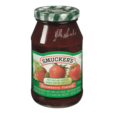 SMUCKERS LIGHT S/B SPREAD [310 ml]