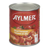 AYLMER DICED TOMATOES [796 ML] - 2 for $5.00