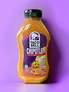 TACO BELL CREAMY CHIPOTLE [354 ml]