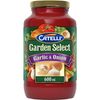 CATELLI GAR SEL GARLIC ONION [600 ml]
