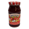 SMUCKERS JAM STRAWBERRY [250 ml]