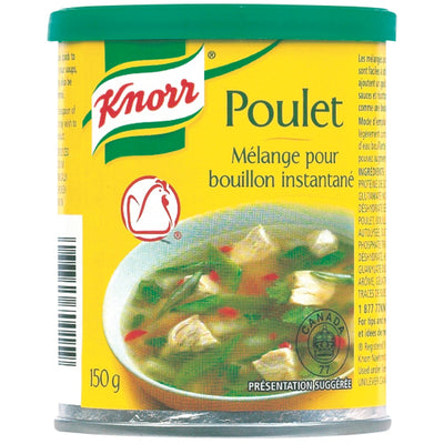 KNORR INSTANT CHICKEN [175 GM]