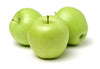 GRANNY SMITH APPLES [3 lb]