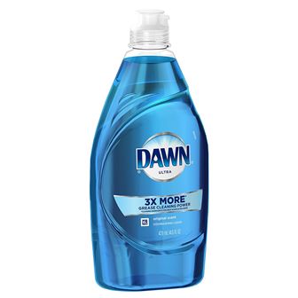 DAWN NON CONCENTRATED ORIGINAL [431 ml]