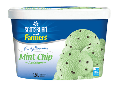 SCOTSBURN MINT [1.5 LT]
