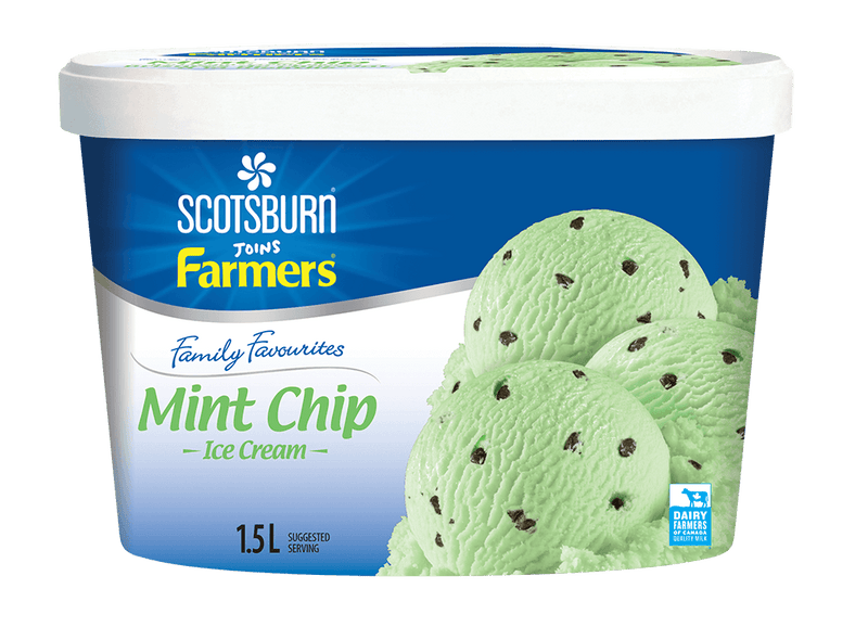 SCOTSBURN MINT [1.5 LT]