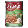 AYLMER ITALIAN STEWED TOMATOES [540 ML] - 2 for $5.00