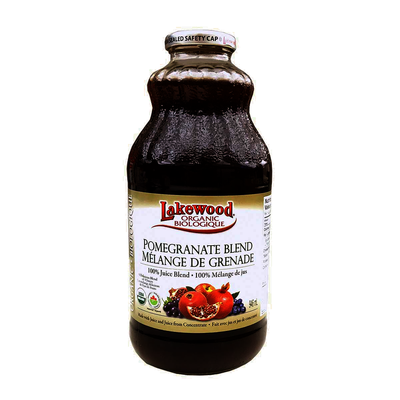 LAKEWOOD ORG POMEGR BLEND [946 ml]