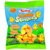 SWISSLERS EASTER SQUISHIES