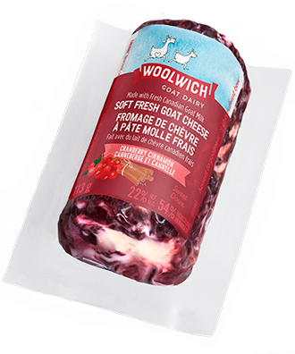 CHEVRAI GOAT CHS CRAN CINN [113 GR]