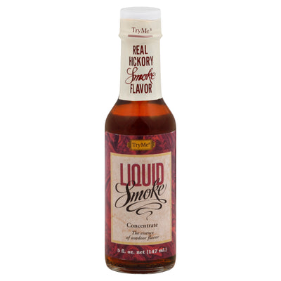 TRY ME LIQUID SMOKE [147 ml]
