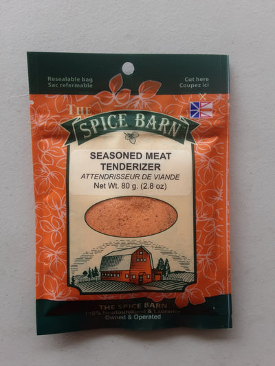 SPICE BARN MEAT TENDERIZER [80 GM]