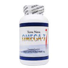 CARINO OMEGA 3 SEAL OIL [240 PK]