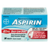 ASPIRIN DAILY LOW DOSE [30 PK]