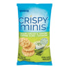 QKR CRISPY MINI SR CRM ONION [100 GM] - 2 for $6.00