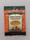 SPICE BARN CURRY POWDER [30 GM]