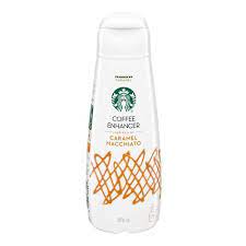 STARBUCKS CARAMEL [828 ml]