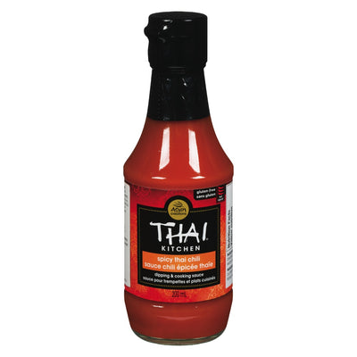 THAI SPICY THAI CHILI SAUCE [200 ml]