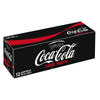 COCA COLA ZERO 12PK [12 PK]