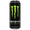 MONSTER ENERGY TAURINE+ GIN [473 ml]