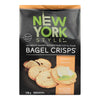 NY STYL BAGEL CRISP SESAME [170 GM]