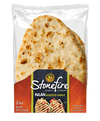 TANDORI NAAN GARLIC BREAD [250 GM]