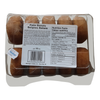 McFADGENS DONUTS PLAIN [450 GM]