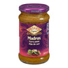 PATAKS MADRAS CURRY PASTE [284 ml]