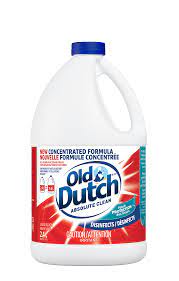 OLD DUTCH MULTI PURPOSE BLEACH [2.4 LT]