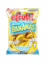EFRUITTI BANANAS [100 GR]