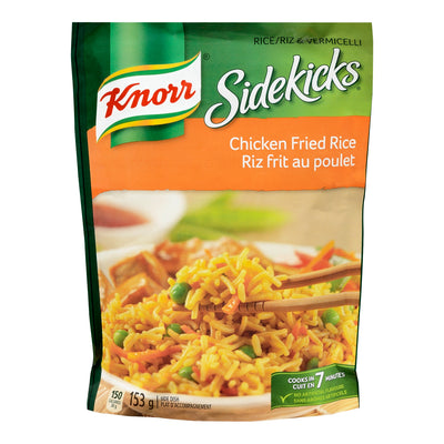 LPTON S/KICK CHICK FRIED RICE [153 GM] - 2 for $5.00