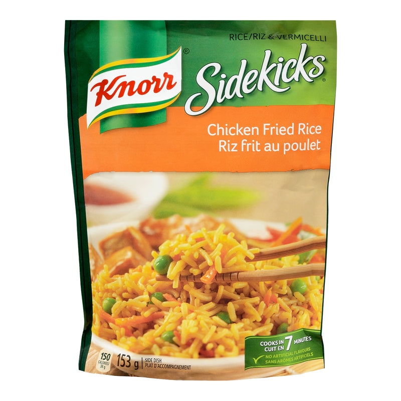 LPTON S/KICK CHICK FRIED RICE [153 GM] - 2 for $5.00