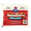 ML TOP DOG LSALT WIENERS [375 GM]