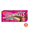 DARE WAGON WHEEL R/BERRY [360 GM]
