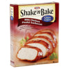 SHAKE N BAKE CHICKEN BBQ SCE [184 GM]