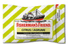 FISHERMANS FRIEND CITRUS [22 PK]