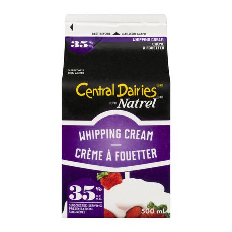 C/DAIRIES WHIPPING CREAM [500 ml]