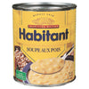 HABITANT PEA SOUP FRENCH CAN [796 ml]
