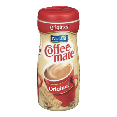 CARNATION REG COFFEE MATE [450 GM]