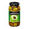 CORONATION QUEEN OLIVES [375 ml] - 2 for $7.00